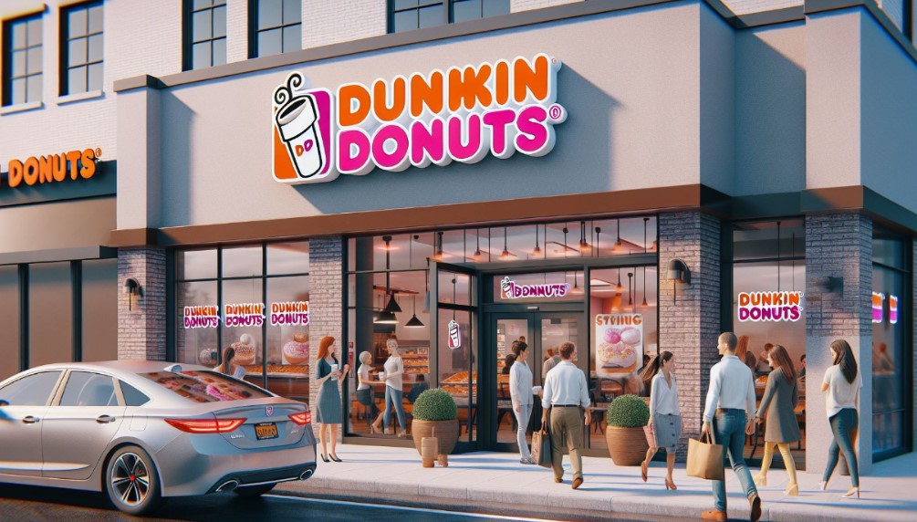 Dunkin Donuts Application – Jobs and Careers Online