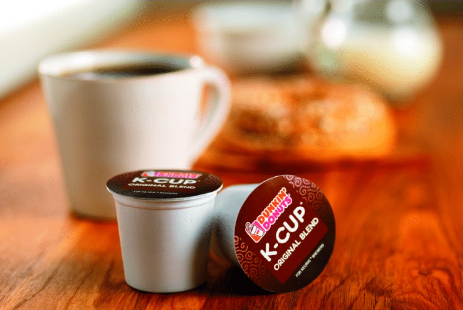 Dunkin Donuts K Cups Flavors Price & Review