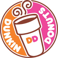 Dunkin Donuts Menu