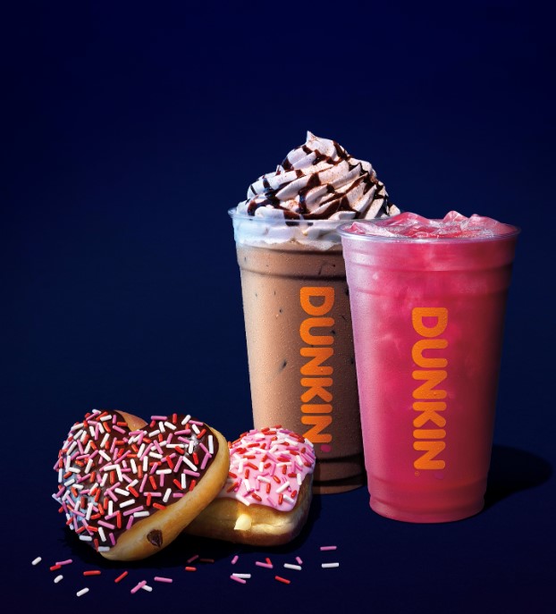 Dunkin Donuts Specials